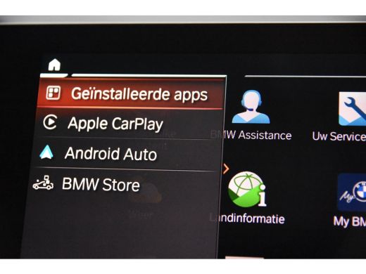 BMW 1 Serie 116i *1ste Eigenaar*Navigatie*Stoelverwarming*PDC* ActivLease financial lease