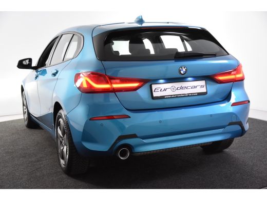 BMW 1 Serie 116i *1ste Eigenaar*Navigatie*Stoelverwarming*PDC* ActivLease financial lease