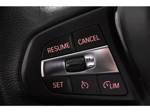 BMW 1 Serie 116i *1ste Eigenaar*Navigatie*Stoelverwarming*PDC* ActivLease financial lease