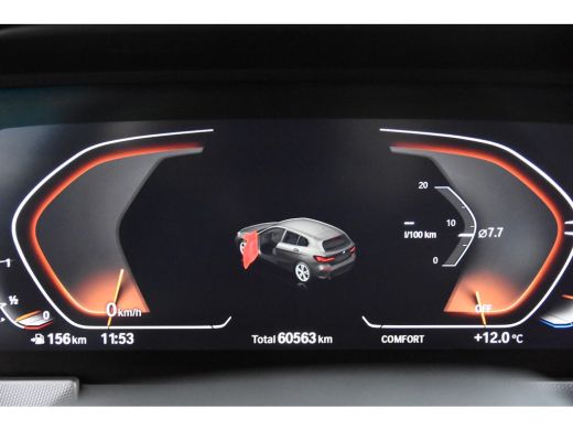 BMW 1 Serie 116i *1ste Eigenaar*Navigatie*Stoelverwarming*PDC* ActivLease financial lease