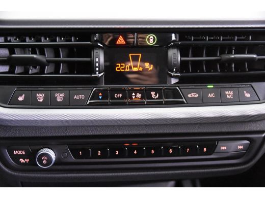 BMW 1 Serie 116i *1ste Eigenaar*Navigatie*Stoelverwarming*PDC* ActivLease financial lease