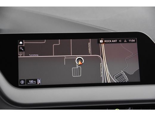 BMW 1 Serie 116i *1ste Eigenaar*Navigatie*Stoelverwarming*PDC* ActivLease financial lease