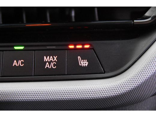 BMW 1 Serie 116i *1ste Eigenaar*Navigatie*Stoelverwarming*PDC* ActivLease financial lease