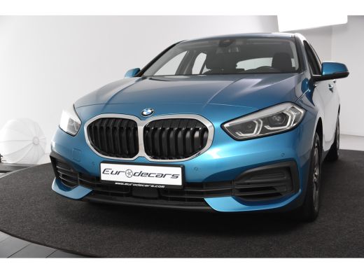 BMW 1 Serie 116i *1ste Eigenaar*Navigatie*Stoelverwarming*PDC* ActivLease financial lease