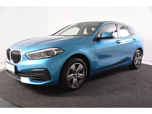 BMW 1 Serie 116i *1ste Eigenaar*Navigatie*Stoelverwarming*PDC* ActivLease financial lease
