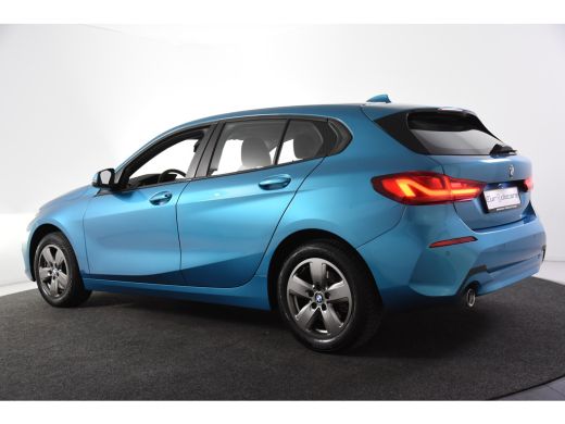 BMW 1 Serie 116i *1ste Eigenaar*Navigatie*Stoelverwarming*PDC* ActivLease financial lease