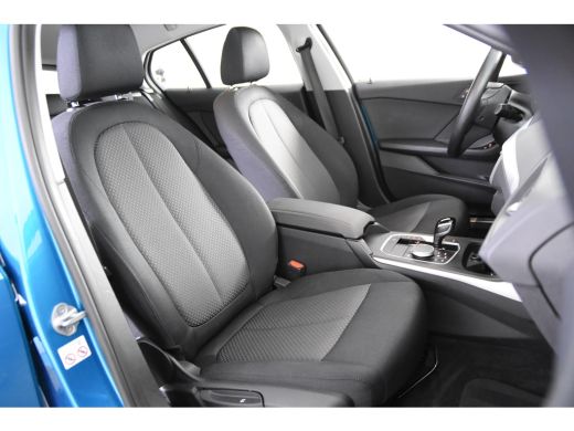 BMW 1 Serie 116i *1ste Eigenaar*Navigatie*Stoelverwarming*PDC* ActivLease financial lease