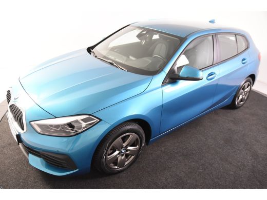 BMW 1 Serie 116i *1ste Eigenaar*Navigatie*Stoelverwarming*PDC* ActivLease financial lease