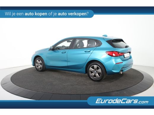 BMW 1 Serie 116i *1ste Eigenaar*Navigatie*Stoelverwarming*PDC* ActivLease financial lease