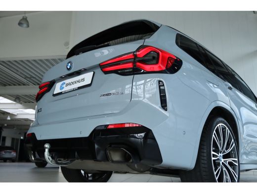 BMW X3 xDrive 30e M Sport | Adapt. Cruise | Harman & Kardon | HUD | 360 Camera | Stoel+Stuurverwarming |... ActivLease financial lease