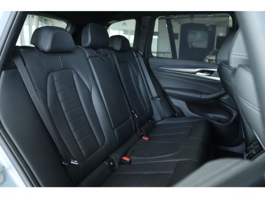 BMW X3 xDrive 30e M Sport | Adapt. Cruise | Harman & Kardon | HUD | 360 Camera | Stoel+Stuurverwarming |... ActivLease financial lease