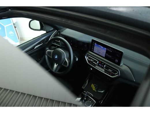 BMW X3 xDrive 30e M Sport | Adapt. Cruise | Harman & Kardon | HUD | 360 Camera | Stoel+Stuurverwarming |... ActivLease financial lease