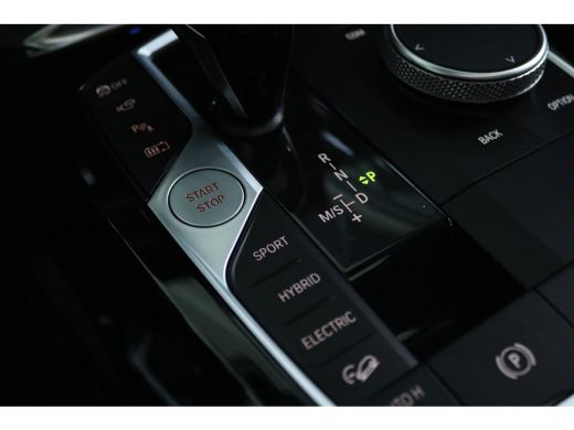 BMW X3 xDrive 30e M Sport | Adapt. Cruise | Harman & Kardon | HUD | 360 Camera | Stoel+Stuurverwarming |... ActivLease financial lease
