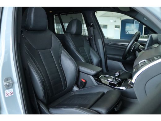 BMW X3 xDrive 30e M Sport | Adapt. Cruise | Harman & Kardon | HUD | 360 Camera | Stoel+Stuurverwarming |... ActivLease financial lease