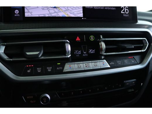 BMW X3 xDrive 30e M Sport | Adapt. Cruise | Harman & Kardon | HUD | 360 Camera | Stoel+Stuurverwarming |... ActivLease financial lease