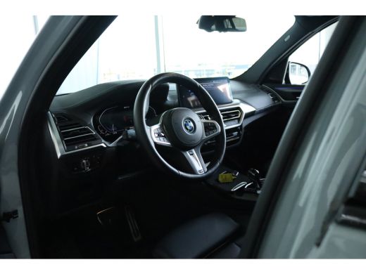 BMW X3 xDrive 30e M Sport | Adapt. Cruise | Harman & Kardon | HUD | 360 Camera | Stoel+Stuurverwarming |... ActivLease financial lease