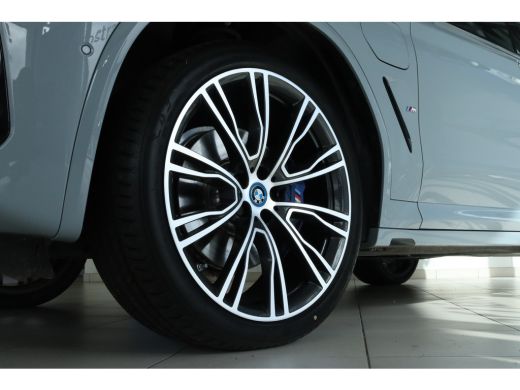 BMW X3 xDrive 30e M Sport | Adapt. Cruise | Harman & Kardon | HUD | 360 Camera | Stoel+Stuurverwarming |... ActivLease financial lease