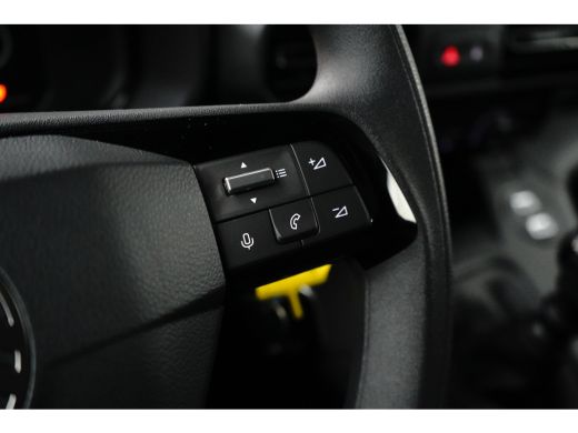 Citroën Berlingo 1.2 PureTech 110 S&S L1 ActivLease financial lease