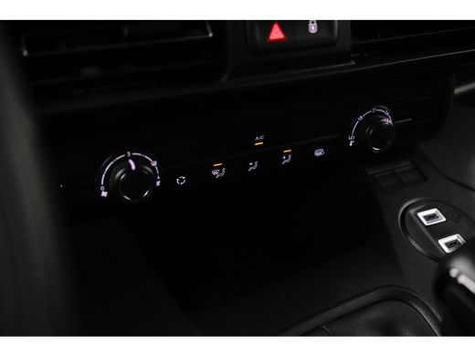 Citroën Berlingo 1.2 PureTech 110 S&S L1 ActivLease financial lease