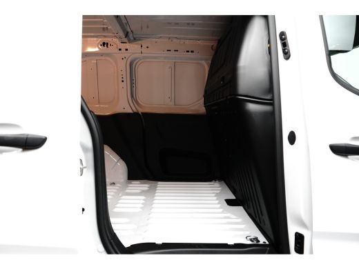 Citroën Berlingo 1.2 PureTech 110 S&S L1 ActivLease financial lease