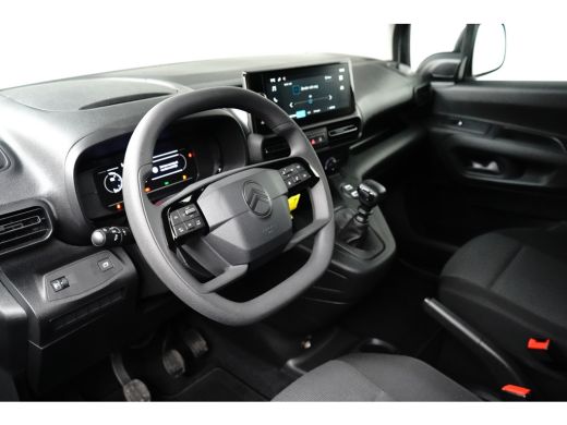 Citroën Berlingo 1.2 PureTech 110 S&S L1 ActivLease financial lease