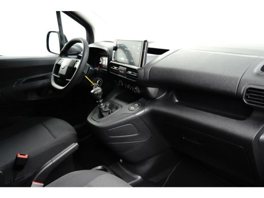 Citroën Berlingo 1.2 PureTech 110 S&S L1 ActivLease financial lease