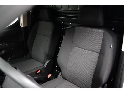 Citroën Berlingo 1.2 PureTech 110 S&S L1 ActivLease financial lease