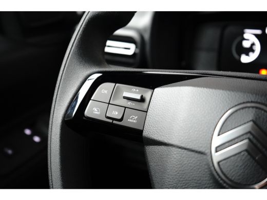 Citroën Berlingo 1.2 PureTech 110 S&S L1 ActivLease financial lease