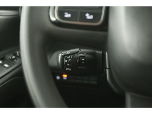 Citroën Berlingo 1.5 BlueHDI 102PK | Airco | Cruise | Carplay | 3 Zits | Trekhaak | Stoelverw. | Parkeersens. ActivLease financial lease