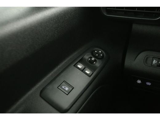 Citroën Berlingo 1.5 BlueHDI 102PK | Airco | Cruise | Carplay | 3 Zits | Trekhaak | Stoelverw. | Parkeersens. ActivLease financial lease