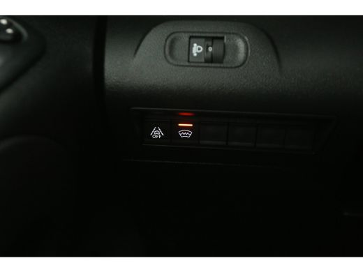 Citroën Berlingo 1.5 BlueHDI 102PK | Airco | Cruise | Carplay | 3 Zits | Trekhaak | Stoelverw. | Parkeersens. ActivLease financial lease