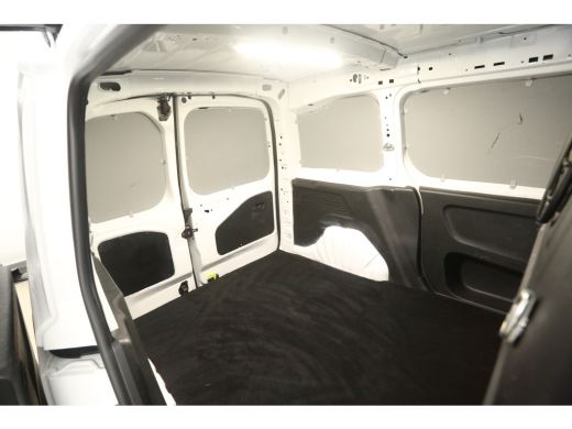 Citroën Berlingo 1.5 BlueHDI 102PK | Airco | Cruise | Carplay | 3 Zits | Trekhaak | Stoelverw. | Parkeersens. ActivLease financial lease