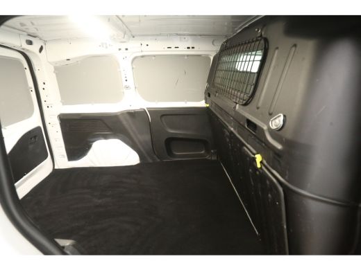 Citroën Berlingo 1.5 BlueHDI 102PK | Airco | Cruise | Carplay | 3 Zits | Trekhaak | Stoelverw. | Parkeersens. ActivLease financial lease