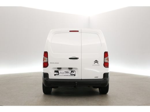 Citroën Berlingo 1.5 BlueHDI 102PK | Airco | Cruise | Carplay | 3 Zits | Trekhaak | Stoelverw. | Parkeersens. ActivLease financial lease