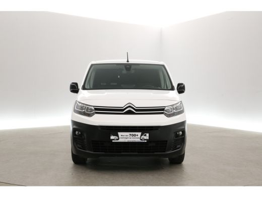 Citroën Berlingo 1.5 BlueHDI 102PK | Airco | Cruise | Carplay | 3 Zits | Trekhaak | Stoelverw. | Parkeersens. ActivLease financial lease