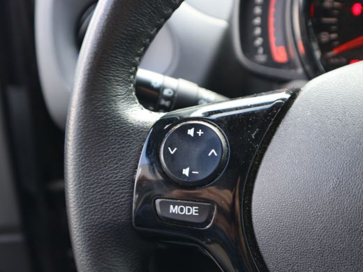 Citroën C1 1.0 VTi Feel AIRCO SPEED LIMIT ActivLease financial lease