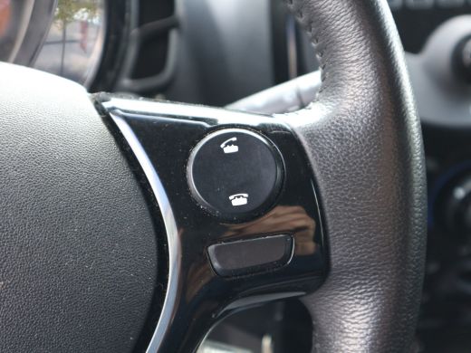 Citroën C1 1.0 VTi Feel AIRCO SPEED LIMIT ActivLease financial lease