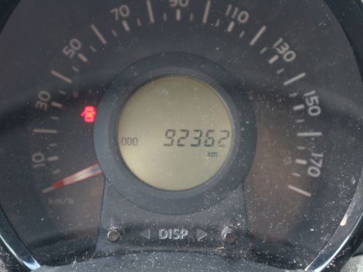 Citroën C1 1.0 VTi Feel AIRCO SPEED LIMIT ActivLease financial lease