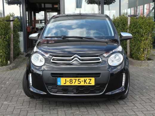 Citroën C1 1.0 VTi Feel AIRCO SPEED LIMIT ActivLease financial lease