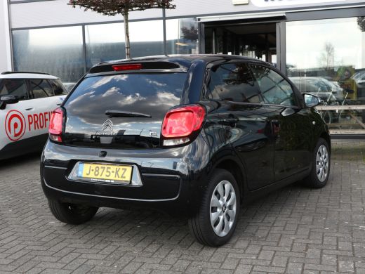 Citroën C1 1.0 VTi Feel AIRCO SPEED LIMIT ActivLease financial lease