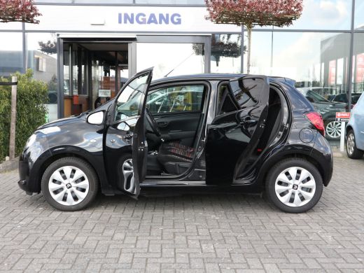 Citroën C1 1.0 VTi Feel AIRCO SPEED LIMIT ActivLease financial lease