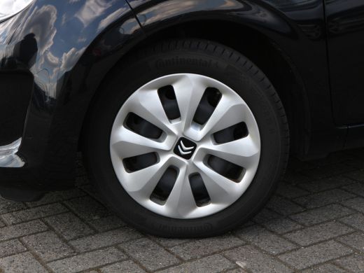 Citroën C1 1.0 VTi Feel AIRCO SPEED LIMIT ActivLease financial lease