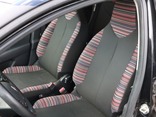 Citroën C1 1.0 VTi Feel AIRCO SPEED LIMIT ActivLease financial lease