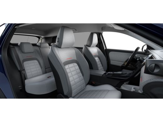 Citroën C5 Aircross Business | Extra getinte achterste zijruiten en achterruit ActivLease financial lease
