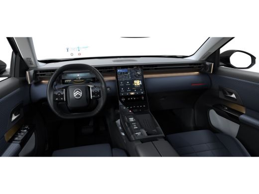 Citroën C5 Aircross Business | Extra getinte achterste zijruiten en achterruit ActivLease financial lease