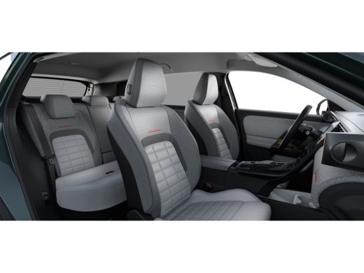 Citroën C5 Aircross Business | Extra getinte achterste zijruiten en achterruit ActivLease financial lease