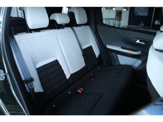 Citroën &euml;-C3 Aircross Max 113pk 44 kWh | Cruise Control | Navigatie | Camera | Climate Control | Carplay | Dodehoekdete... ActivLease financial lease
