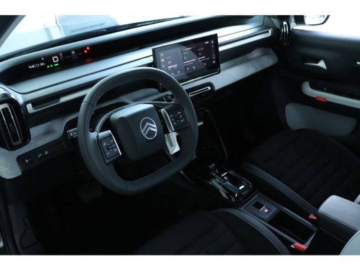 Citroën &euml;-C3 Aircross Max 113pk 44 kWh | Cruise Control | Navigatie | Camera | Climate Control | Carplay | Dodehoekdete... ActivLease financial lease