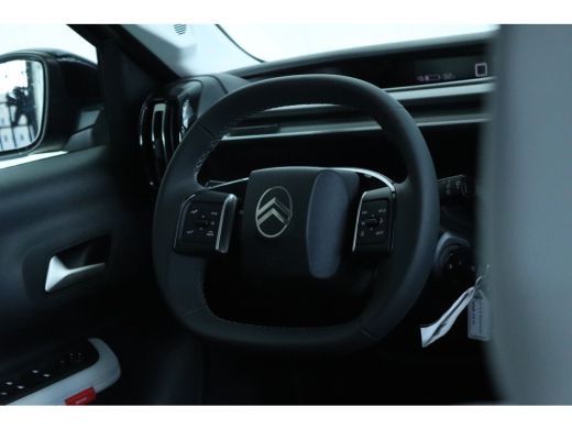 Citroën &euml;-C3 Aircross Max 113pk 44 kWh | Cruise Control | Navigatie | Camera | Climate Control | Carplay | Dodehoekdete... ActivLease financial lease