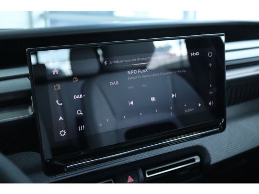 Citroën &euml;-C3 Aircross Max 113pk 44 kWh | Cruise Control | Navigatie | Camera | Climate Control | Carplay | Dodehoekdete... ActivLease financial lease